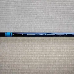 テンセイ ブルー TM50SR テーラーメイドスリーブ付 ドライバー用