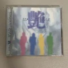 STARDUST REVUE 艶 TSUYA CD
