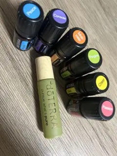 2026年最新】ドテラ アロマティクスの人気アイテム - メルカリ