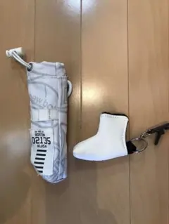 パターカバー ヘッドカバー