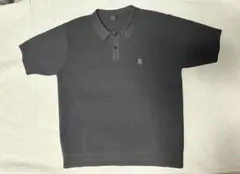 HUF ポロシャツ ニット メンズ 美品のサムネイル