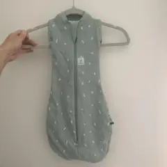 スワドル　ergoPouch おくるみ