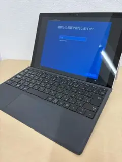 ②-WA639-Microsoft 1807 タブレット AC付き 1点 ②-WA639-Microsoft 1807 タブレット AC付き 1点 - メルカリ