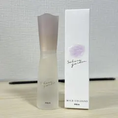 【新品未開封】POLA Sakura Garden マイルドコロン 30ml限定のサムネイル