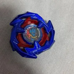【中古品】ベイブレードX ドランアークS2-70K メタルコート:ブルー 当選品 中古品】ベイブレードX ドランアークS2-70K メタルコート:ブルー