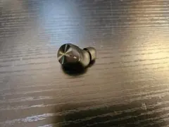 新品/右耳のみ/Technics EAH-AZ80-K/ブラック/右のみ/黒/F