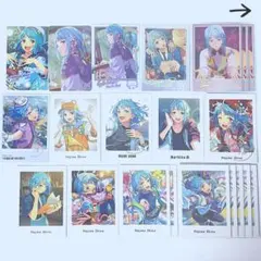あんスタ 紫之創 まとめ売り ①