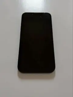 iPhone14 128GB SIMフリー ミッドナイト