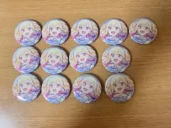 天馬咲希 サンリオ グリ缶 - メルカリ
