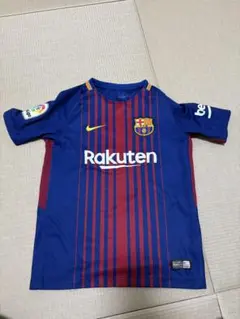 Nike FC Barcelona DRI-FIT シャツ