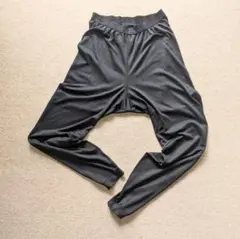 パタゴニア USA製 キャプリーン インナーパンツ ストレッチ 古着