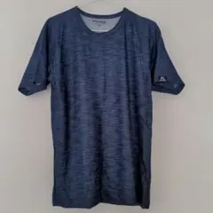 未使用 Kaepa ダークブルー ネイビー Tシャツ