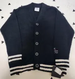 O*e様 【タグ付き】ジェラートピケ ジョエル・ロブション カーディガン