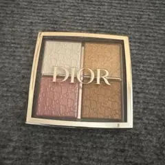 ディオール バックステージ フェイス グロウ パレット 【001　ユニバーサル】