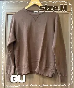 【期間限定sale】スウェット プルオーバー