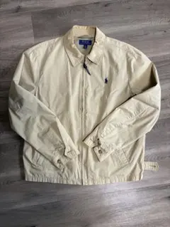 売り切り！プロフ必読 POLO RALPH LAUREN ジャケット