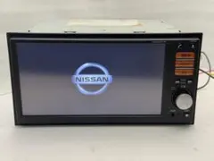 MM113D-W 日産純正ナビ 2016年 フルセグ Bluetooth - メルカリ