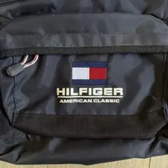 TOMMY HILFIGER AMERICAN CLASSIC ウエストバッグのサムネイル