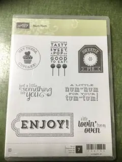 2025年最新】stampin' upの人気アイテム - メルカリ