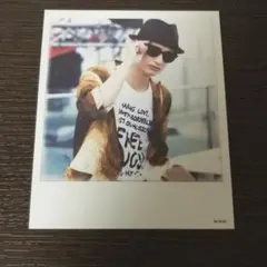 FREE HUGS Kis-My-Ft2 フォトカード 宮田俊哉