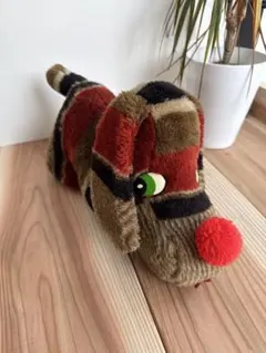 2026年最新】1970年代 ぬいぐるみの人気アイテム - メルカリ