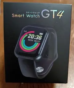 Smart Watch GT4 本体