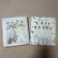 Snow Man フォトアルバム