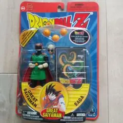 希少★ ドラゴンボール フィギュア