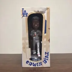 ドジャース Vin Scully ボブルヘッド 2025 スタジアム限定 未開封 ドジャース Vin Scully ボブルヘッド 2025 スタジアム限定 未開封
