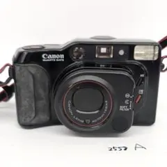 ⌘完動品！ 電池付き、作例あり！ Canon Autoboy TELE 6⌘ ⌘完動品！ 電池付き、作例あり！ Canon Autoboy TELE 6⌘ 作例