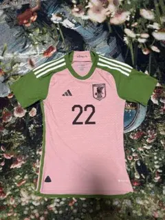 adidas x NIGO x JFA 日本代表 ユニフォーム JP Lサイズ - メルカリ