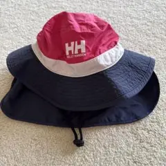 HELLY HANSEN キッズ サンシェードハットのサムネイル