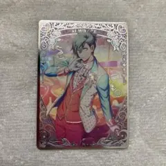 ゆ*き様 うたプリ ビジュコレ 藍