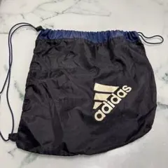 adidas ボールバッグ 黒