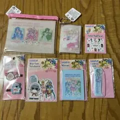 2026年最新】ぴちぴちピッチ クリアファイルの人気アイテム - メルカリ