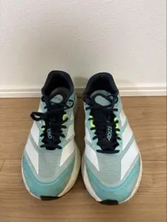 2025年最新】アディゼロボストンの人気アイテム - メルカリ