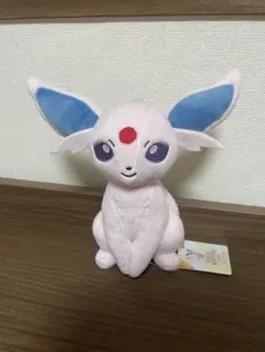 ポケモン エーフィ 　ぬいぐるみ 　ポケモンセンター　当時品 Amazon.co.jp: ポケモンセンター限定 イーブイコレクション