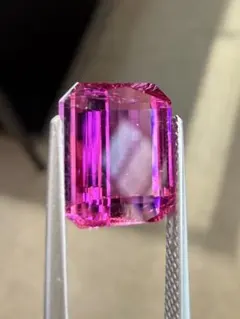 ☆絶産！コロラド州スイートホーム鉱山産インカローズ 菱形結晶31.5g
