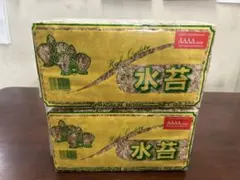 ニュージーランド産水苔AAAA250g2入り - メルカリ