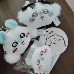 ちいかわ モモンガ まとめ売り