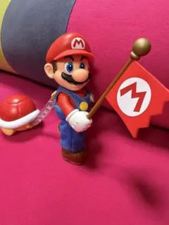 2025年最新】トコトコマリオの人気アイテム - メルカリ