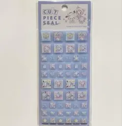 正規品新品サンリオ♡タイルシール