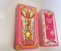 ☆クロウカードセール☆ さくらカード ピンク