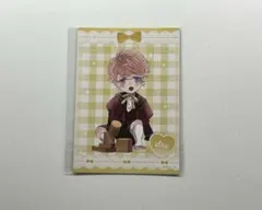 DIABOLIK LOVERS ディアラバ Vampire Baby 逆巻シュウ