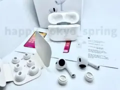 ワイヤレスイヤホン（AirPods Pro第2世代互換品） Bluetooth