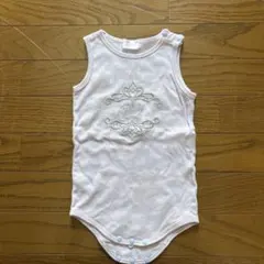 Rady ベビー ロンパース ノースリーブのサムネイル