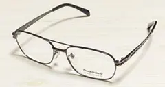 No.661    David Hicks眼鏡　新品未使用デモレンズ入りのサムネイル