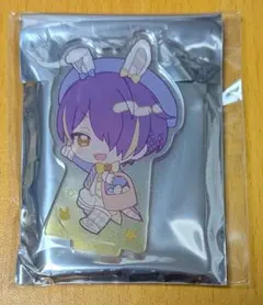 あんスタ アニカフェ アクリルスタンド 仙石忍