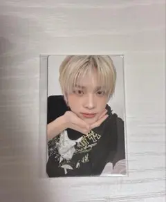 TWS NO TRAGEDY ラキドロ トレカ weverse shop シニュ - メルカリ