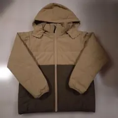 TIGORA ダウンジャケット 160